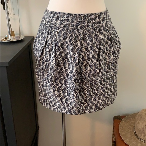 π» Banana Republic Mini skirt - Picture 2 of 10